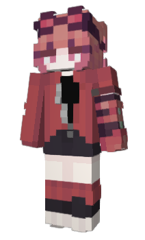 Minecraft скин по нику kenyy__