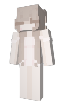 Minecraft skin kenztulip