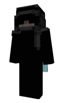 Minecraft скин по нику kenzus_