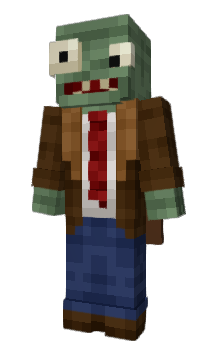 Minecraft скин по нику kev0four