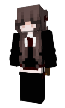 Minecraft skin kf62