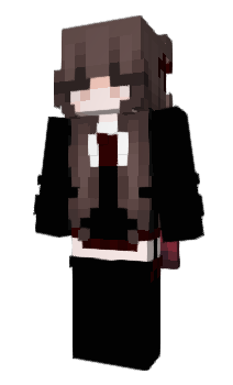 Minecraft скин по нику kf62