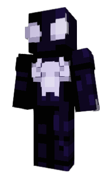 Minecraft скин по нику khaossrains