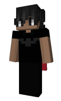 Minecraft скин по нику khqlib