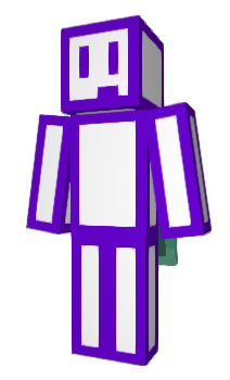 Minecraft скін по ніку kigrmish