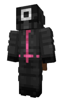Minecraft скін по ніку killerfreyr