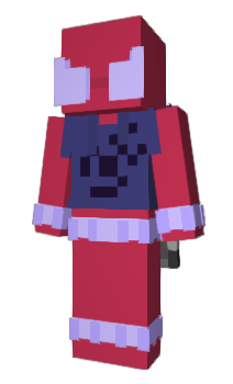 Minecraft skin killikit