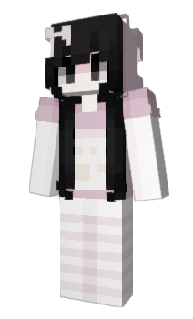 Minecraft skin kindg