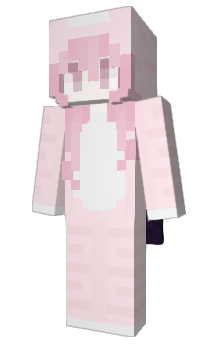 Minecraft скін по ніку kiyonu