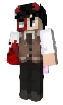 Minecraft скин по нику kkYeel