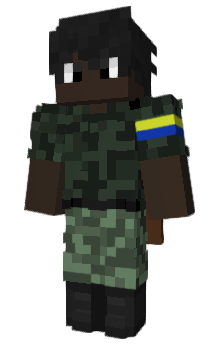 Minecraft скин по нику kkhesdras