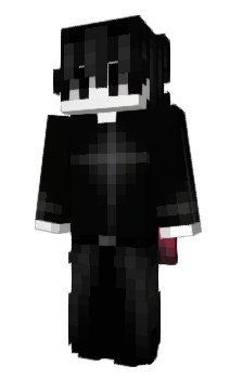 Minecraft скін по ніку kkrecik