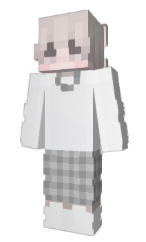 Minecraft skin klano