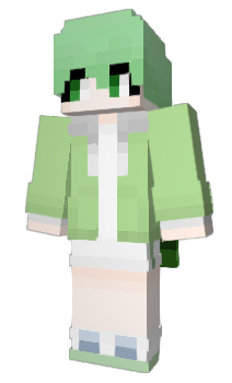 Minecraft скин по нику kldsu