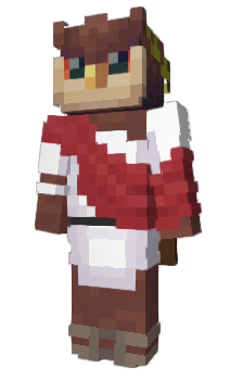 Minecraft skin kleinerMangosaft