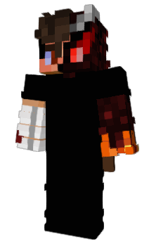 Minecraft скин по нику km_fer