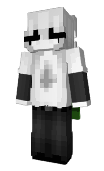 Minecraft скин по нику kmnas
