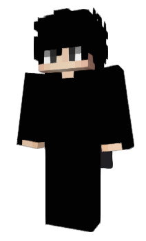 Minecraft скин по нику kmvi