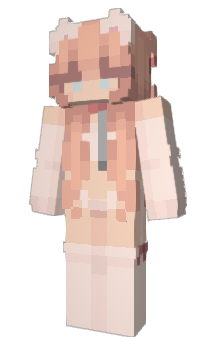 Minecraft скин по нику knOwledgeXD