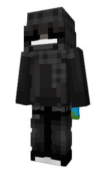 Minecraft skin ko1nu27