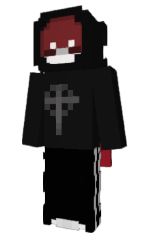 Minecraft скин по нику kole2tas
