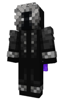 Minecraft skin koshara_may13