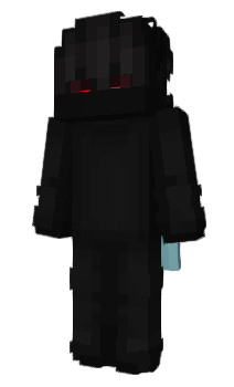 Minecraft skin kothbow