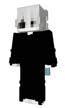 Minecraft скін по ніку kowted