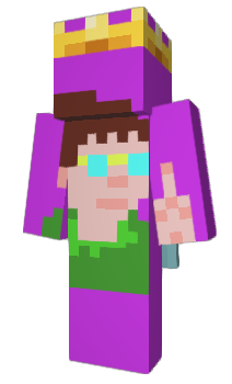 Minecraft скін по ніку kozik128