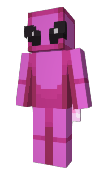 Minecraft скин по нику kqnochi