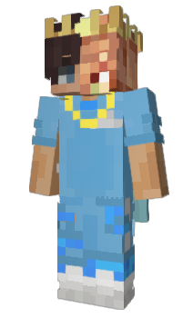 Minecraft skin kqnzz