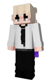 Minecraft скин по нику kquo