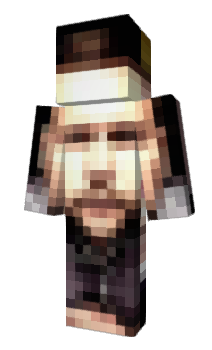 Minecraft скин по нику krRESETsdj2