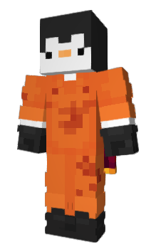Minecraft скін по ніку kraddie