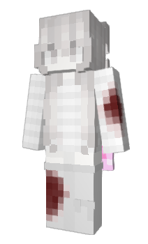 Minecraft skin krooxs6