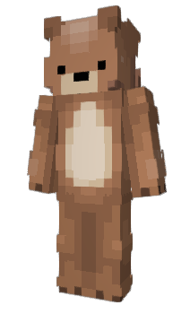 Minecraft скин по нику krrp