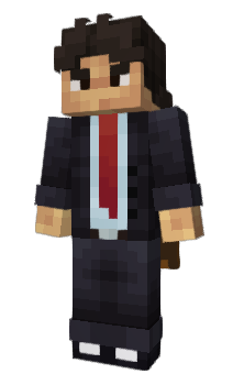 Minecraft skin krukaim