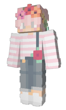 Minecraft скін по ніку krulwin
