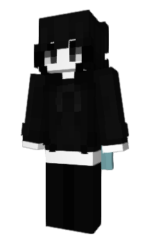 Minecraft скин по нику krynkr_