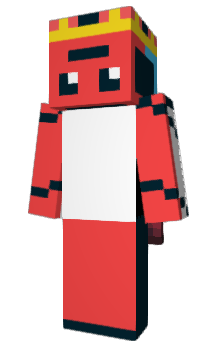 Minecraft скин по нику krzy_ryt