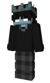 Minecraft скин по нику ksawill
