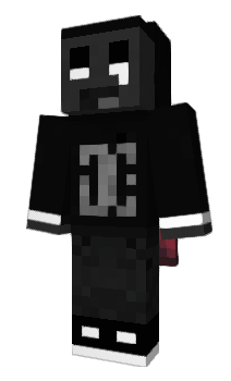 Minecraft скин по нику ksawis1337