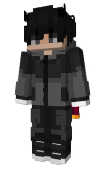 Minecraft скин по нику ksyze