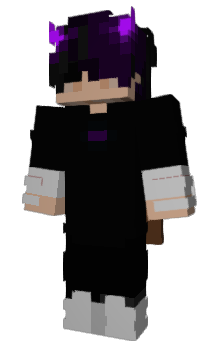 Minecraft скин по нику ksyze