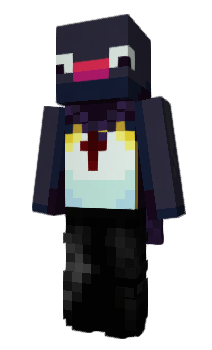 Minecraft скин по нику kuwpa