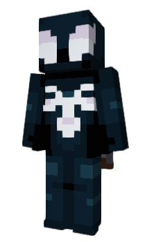 Minecraft скин по нику kuzeyaslan48