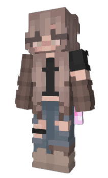 Minecraft skin kuzeyaslan48