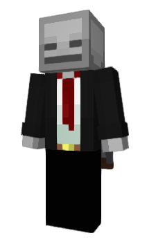 Minecraft скин по нику kvinsewin