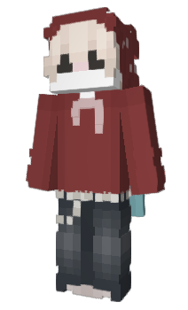 Minecraft скин по нику kvvano