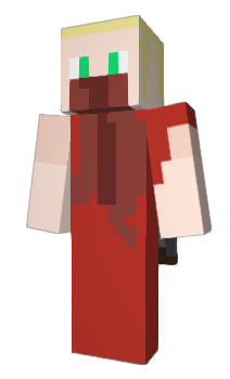 Minecraft скін по ніку kw_jjang